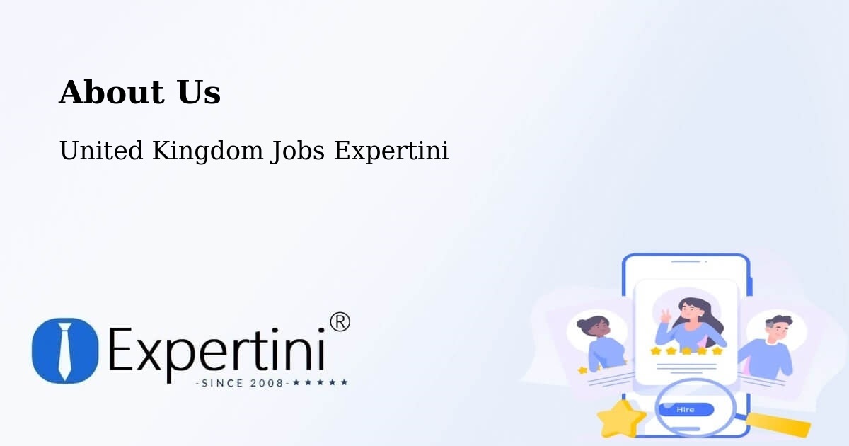 About Expertini Recruitment Platform  – Rosyth - Rosyth, United Kingdom Jobs Expertini