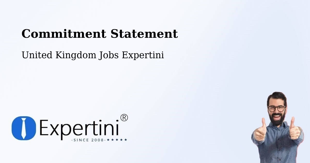 Corporate Commitment – Rosyth - United Kingdom Jobs Expertini