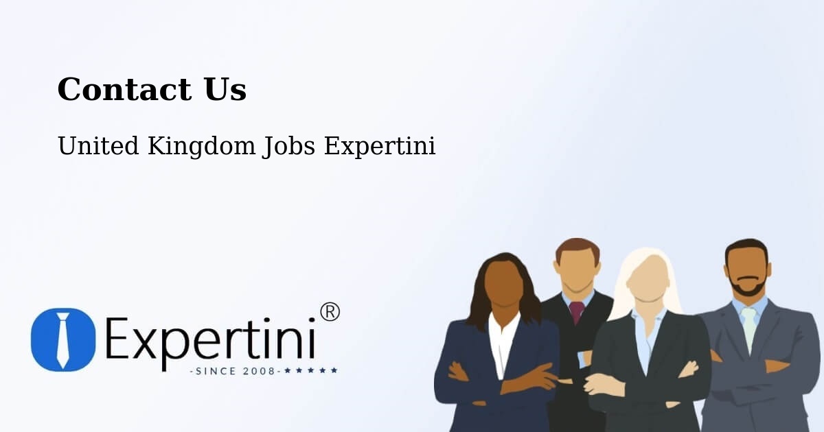 Contact Expertini – Rosyth - United Kingdom Jobs Expertini