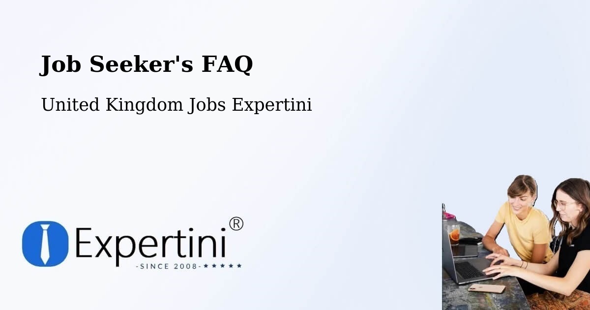 Job Seeker FAQ – Rosyth - United Kingdom Jobs Expertini