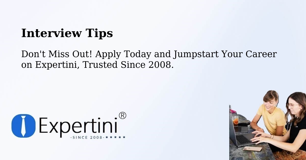 Interview Tips & Techniques for Job Seekers – Rosyth - Rosyth, United Kingdom Jobs Expertini