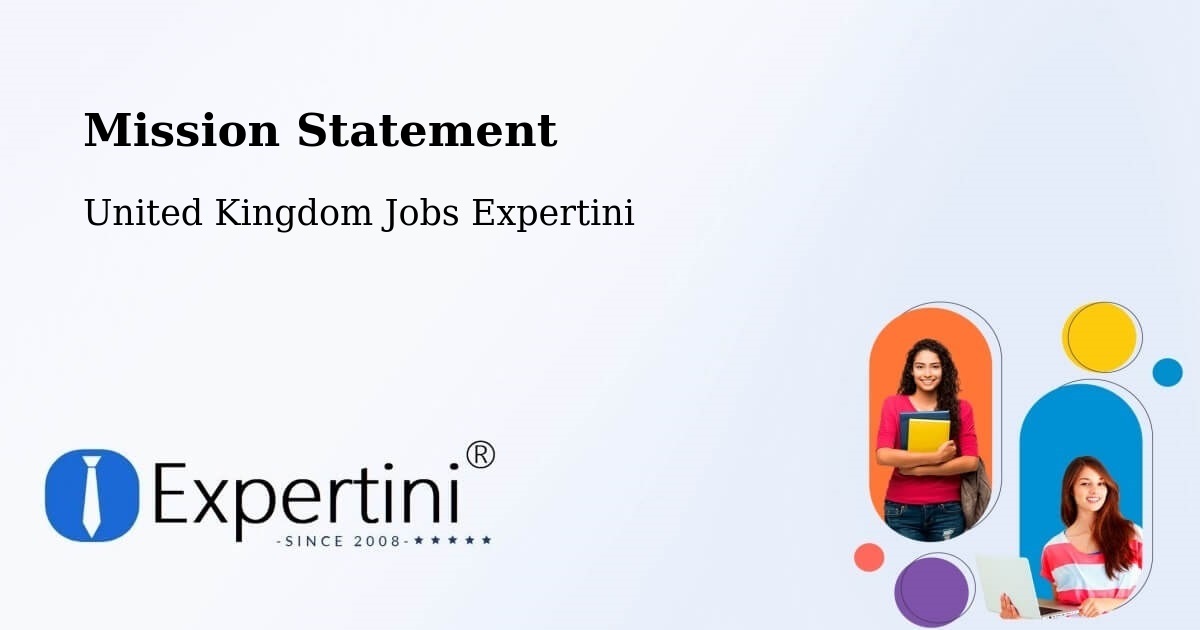 Corporate Mission – Rosyth - United Kingdom Jobs Expertini