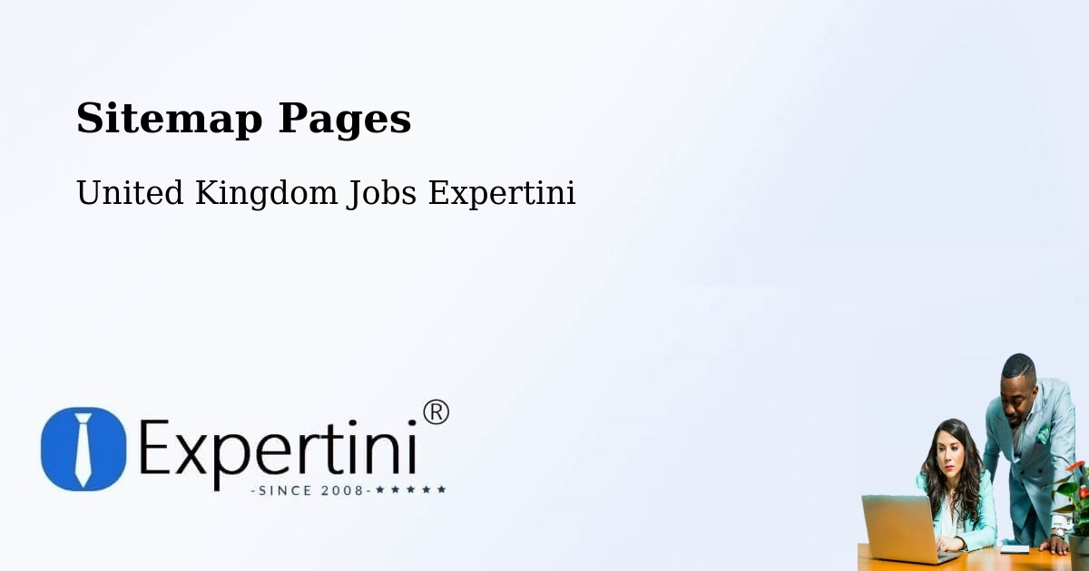 Sitemap Pages - Rosyth - United Kingdom Jobs Expertini
