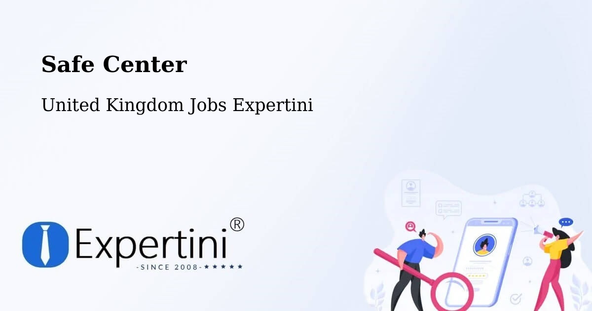 Safety Center – Rosyth - United Kingdom Jobs Expertini
