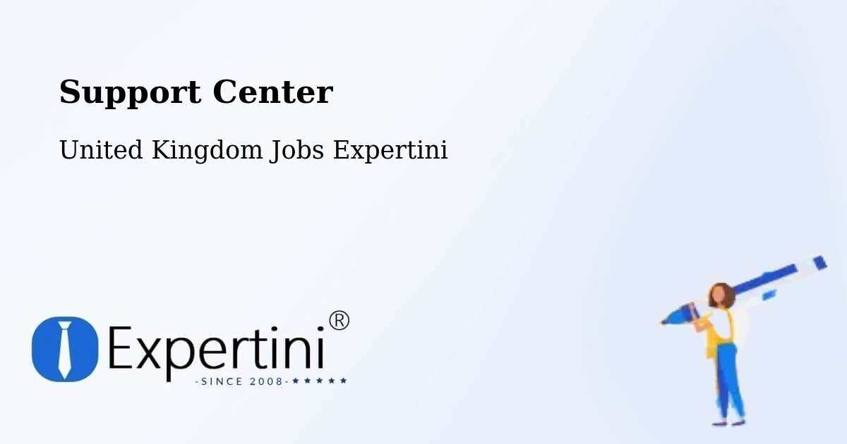 Support Services – Rosyth - United Kingdom Jobs Expertini